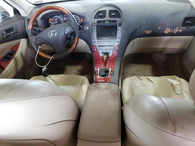 Photo 8 from auction – 2007 LEXUS ES 350 with VIN JTHBJ46G872058517