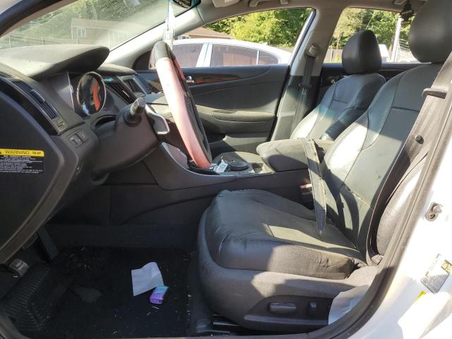 Photo 7 from auction – 2011 HYUNDAI SONATA SE with VIN 5NPEC4AB9BH305278