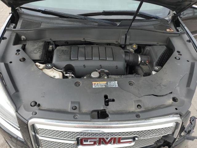 Photo 12 from auction – 2013 GMC ACADIA DEN with VIN 1GKKVTKD7DJ171862