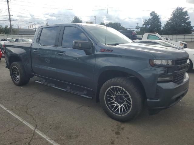 Photo 4 from auction – 2019 CHEVROLET SILVERADO with VIN 1GCUYEED4KZ159153