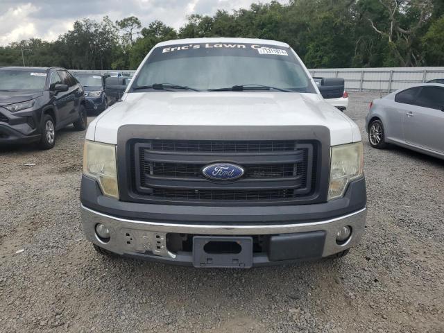 Photo 5 from auction – 2014 FORD F150 SUPER with VIN 1FTFX1CF7EFD13031