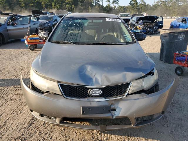 Photo 5 from auction – 2010 KIA FORTE EX with VIN KNAFU4A22A5055282