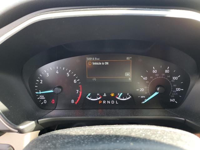 Photo 9 from auction – 2020 FORD ESCAPE SE with VIN 1FMCU9G63LUC71644