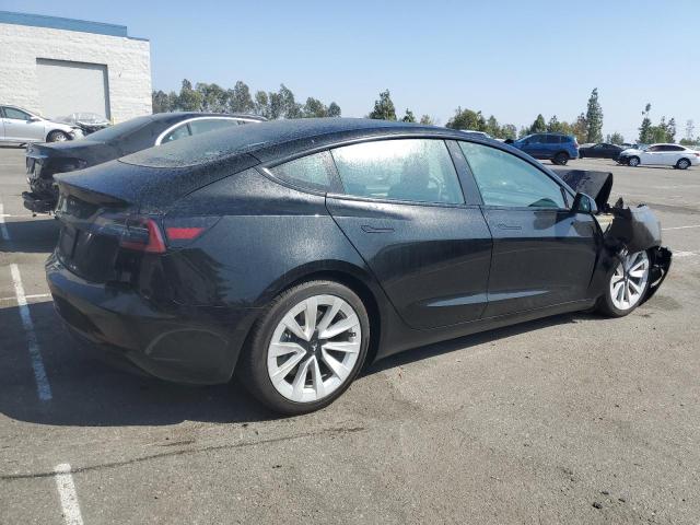 Photo 3 from auction – 2021 TESLA MODEL 3 with VIN 5YJ3E1EA8MF051887