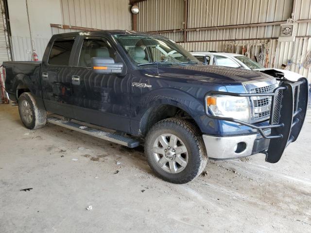 Photo 4 from auction – 2014 FORD F150 SUPER with VIN 1FTFW1CF8EKF21655