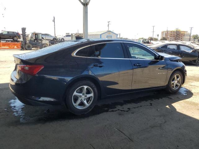 Photo 3 from auction – 2017 CHEVROLET MALIBU LS with VIN 1G1ZB5ST2HF173462