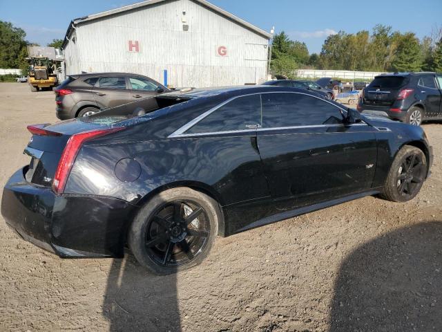 Photo 3 from auction – 2011 CADILLAC CTS-V with VIN 1G6DV1EP7B0111018