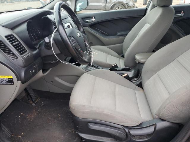 Photo 7 from auction – 2014 KIA FORTE EX with VIN KNAFX4A8XE5119280