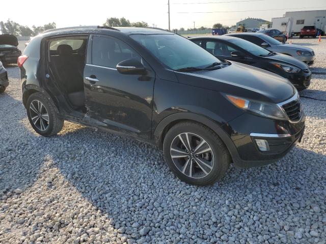 Photo 4 from auction – 2016 KIA SPORTAGE E with VIN KNDPC3A69G7816880