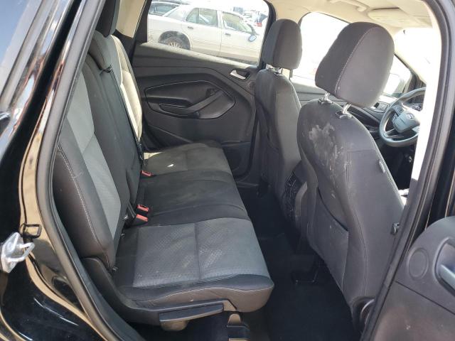 Photo 10 from auction – 2017 FORD ESCAPE SE with VIN 1FMCU9G98HUC36020