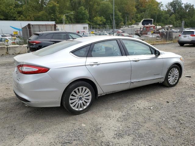 Photo 3 from auction – 2016 FORD FUSION SE with VIN 3FA6P0LU7GR403476