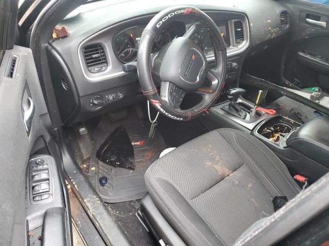 Photo 8 from auction – 2019 DODGE CHARGER SX with VIN 2C3CDXBG4KH621782