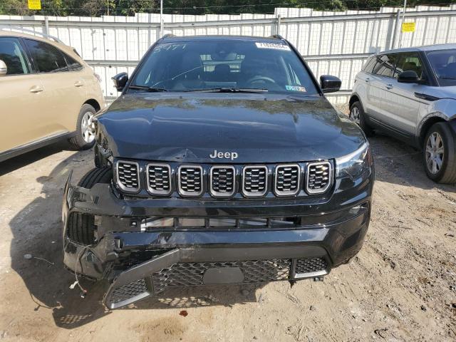 Photo 5 from auction – 2024 JEEP COMPASS LI with VIN 3C4NJDCN0RT153477