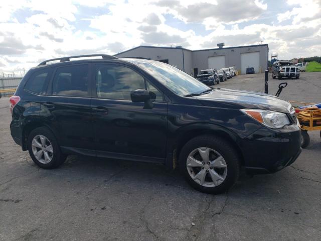 Photo 4 from auction – 2016 SUBARU FORESTER 2 with VIN JF2SJADC7GH523979