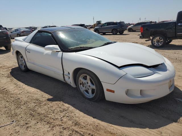 Photo 4 from auction – 2002 PONTIAC FIREBIRD with VIN 2G2FS22K022113175