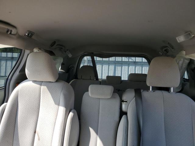 Photo 10 from auction – 2014 TOYOTA SIENNA with VIN 5TDKK3DC0ES457338