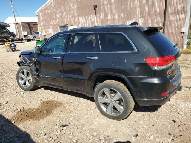Photo 2 from auction – 2015 JEEP GRAND CHER with VIN 1C4RJFCG9FC950378