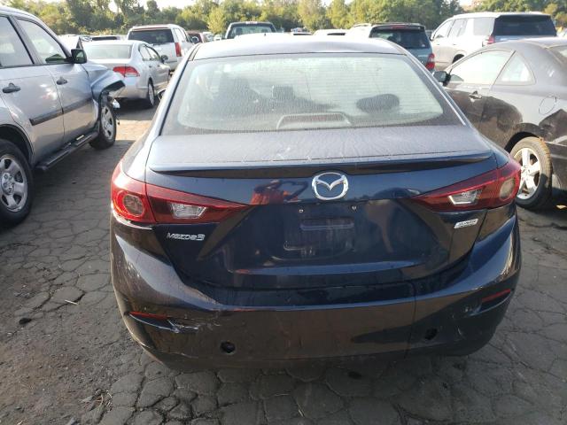 Photo 6 from auction – 2016 MAZDA 3 TOURING with VIN JM1BM1V79G1313822