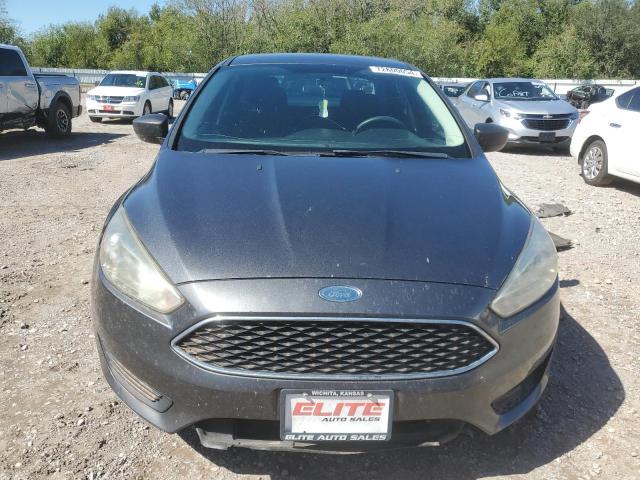 Photo 5 from auction – 2018 FORD FOCUS S with VIN 1FADP3E2XJL311658