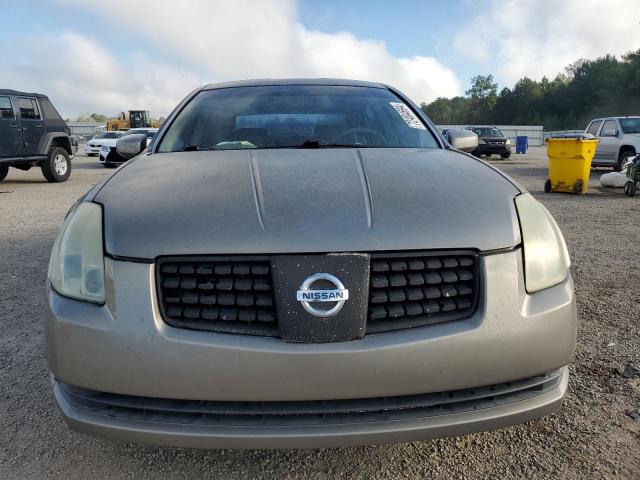 Photo 5 from auction – 2004 NISSAN MAXIMA SE with VIN 1N4BA41EX4C875913