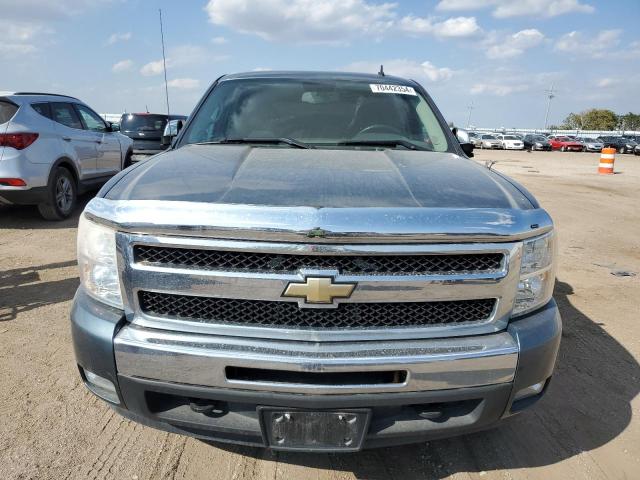 Photo 5 from auction – 2010 CHEVROLET SILVERADO with VIN 3GCRKSE34AG246045