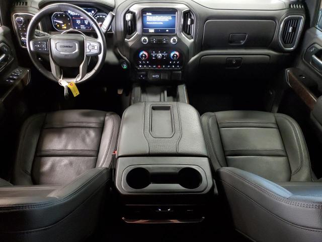 Photo 8 from auction – 2021 GMC SIERRA K25 with VIN 1GT49REYXMF181542