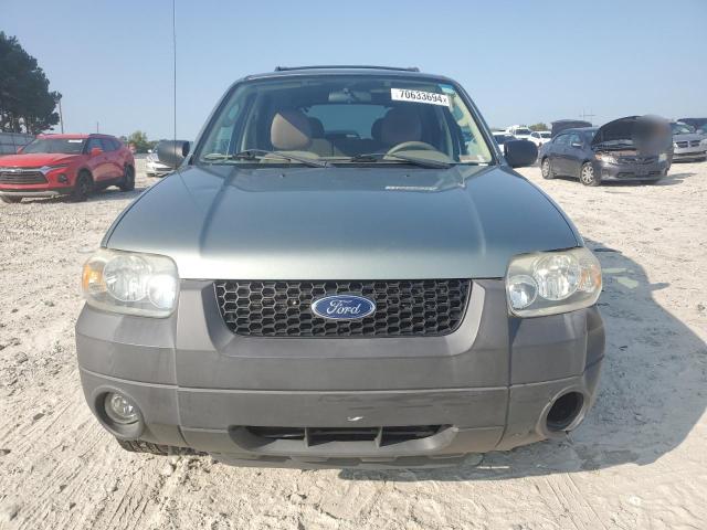 Photo 5 from auction – 2006 FORD ESCAPE XLT with VIN 1FMYU03106KC86775
