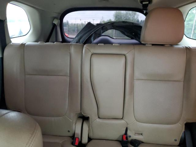 Photo 10 from auction – 2014 MITSUBISHI OUTLANDER with VIN JA4AD3A32EZ017611
