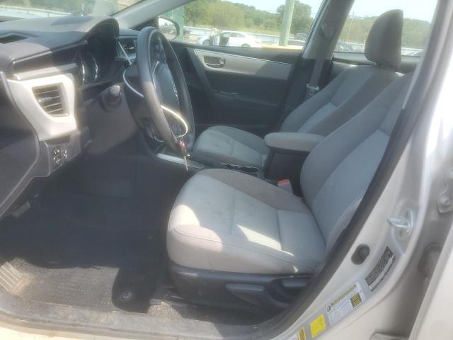 Photo 7 from auction – 2016 TOYOTA COROLLA L with VIN 5YFBURHE1GP568663