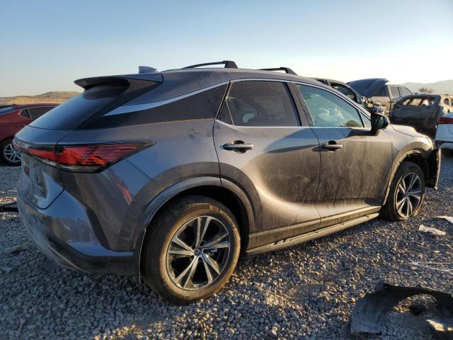Photo 3 from auction – 2023 LEXUS RX 350 BAS with VIN 2T2BAMBA3PC014151