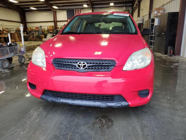 Photo 5 from auction – 2005 TOYOTA COROLLA MA with VIN 2T1KR32E05C456537
