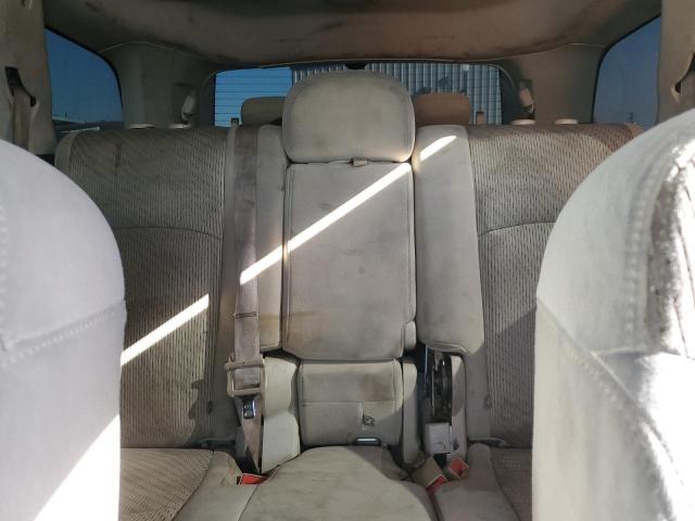 Photo 10 from auction – 2012 DODGE JOURNEY SX with VIN 3C4PDDBGXCT289772