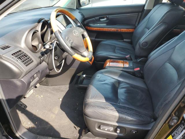 Photo 7 from auction – 2009 LEXUS RX 350 with VIN 2T2HK31U19C131193