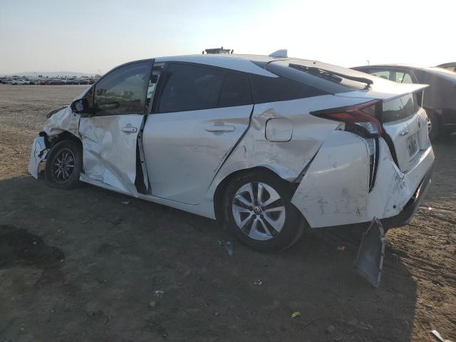 Photo 2 from auction – 2018 TOYOTA PRIUS with VIN JTDKBRFU1J3072472
