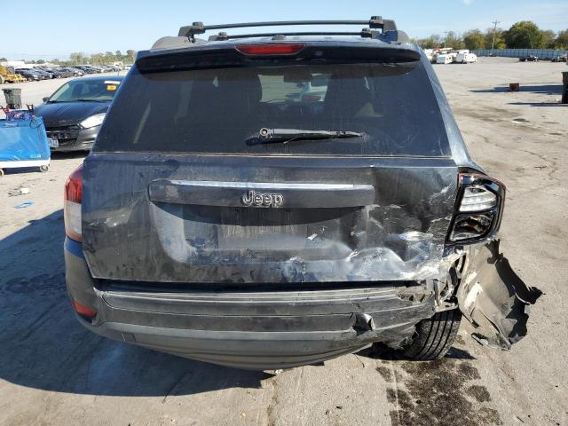 Photo 6 from auction – 2014 JEEP COMPASS LA with VIN 1C4NJCEB9ED539361