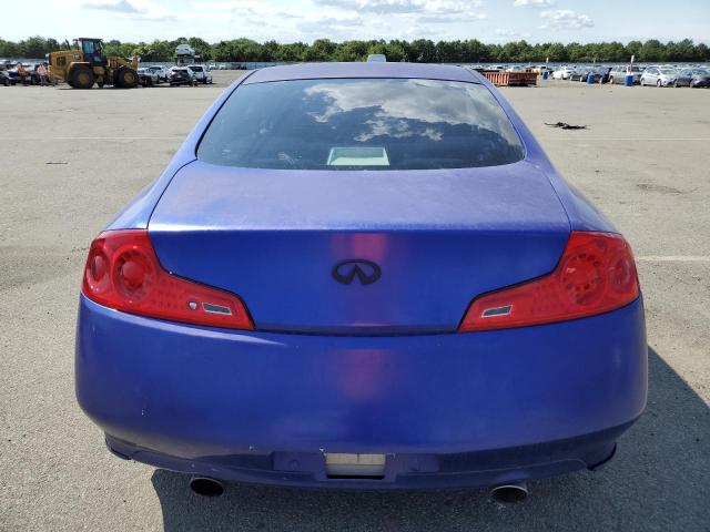 Photo 6 from auction – 2007 INFINITI G35 with VIN JNKCV54E77M901322