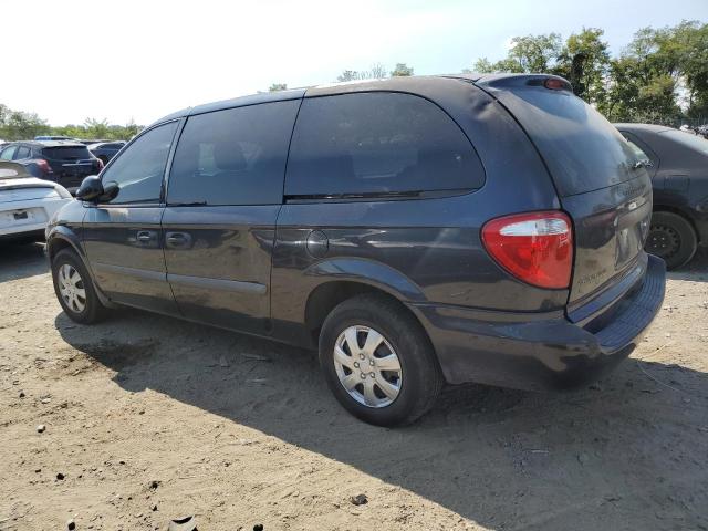 Photo 2 from auction – 2007 DODGE GRAND CARA with VIN 1D4GP24R97B243550