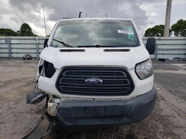 Photo 5 from auction – 2018 FORD TRANSIT T- with VIN 1FTYR2ZM5JKA86549