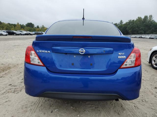 Photo 6 from auction – 2017 NISSAN VERSA S with VIN 3N1CN7AP8HL835588