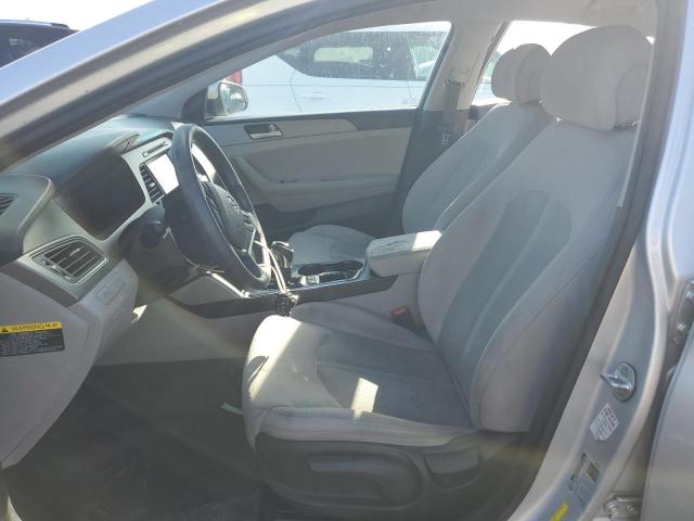 Photo 7 from auction – 2016 HYUNDAI SONATA SE with VIN 5NPE24AF8GH273677