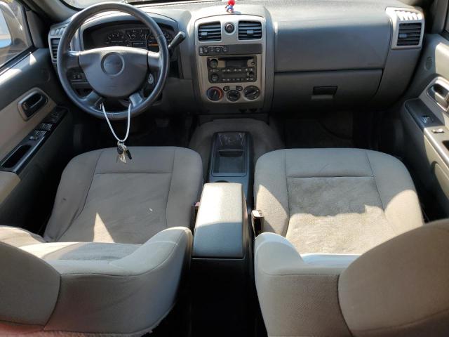 Photo 8 from auction – 2004 CHEVROLET COLORADO with VIN 1GCDT136448186406