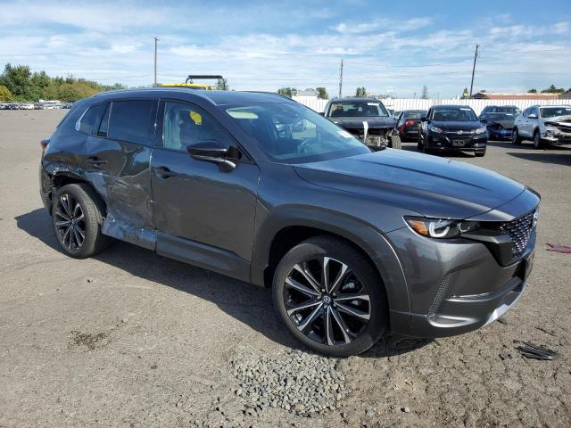Photo 4 from auction – 2024 MAZDA CX-50 PREM with VIN 7MMVABDY7RN160875