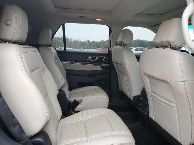 Photo 11 from auction – 2016 FORD EXPLORER P with VIN 1FM5K8HT9GGD09783
