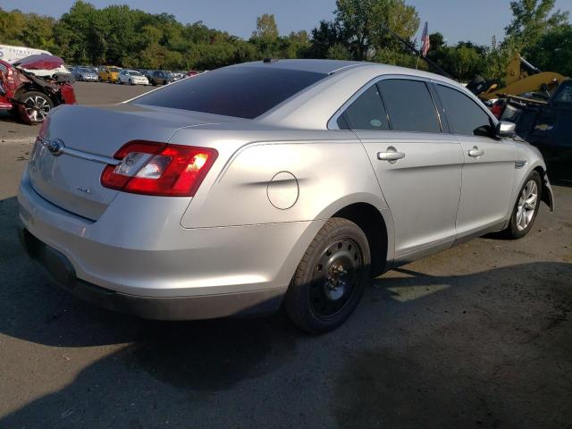 Photo 3 from auction – 2011 FORD TAURUS SEL with VIN 1FAHP2EW6BG189972