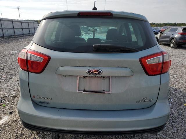 Photo 6 from auction – 2013 FORD C-MAX SE with VIN 1FADP5AUXDL519157