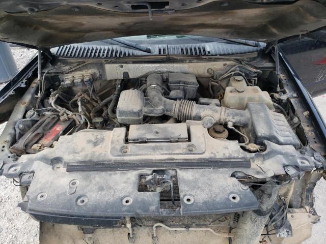 Photo 12 from auction – 2010 FORD EXPEDITION with VIN 1FMJU2A51AEB69748