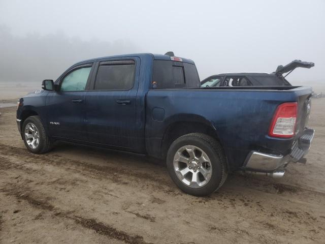 Photo 2 from auction – 2022 RAM 1500 BIG H with VIN 1C6SRFFT2NN395254