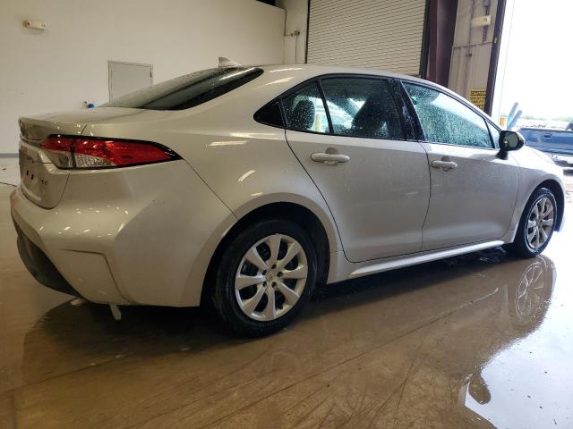 Photo 3 from auction – 2023 TOYOTA COROLLA LE with VIN 5YFB4MDE7PP046855