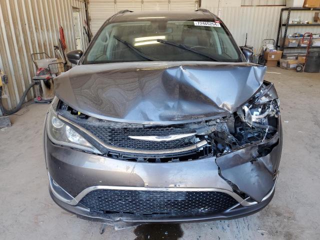 Photo 5 from auction – 2020 CHRYSLER PACIFICA T with VIN 2C4RC1BG4LR280157