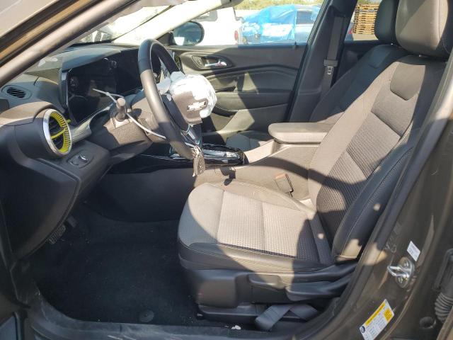 Photo 7 from auction – 2024 CHEVROLET TRAX 1LT with VIN KL77LHE26RC001841